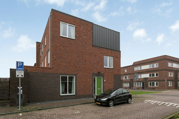 Byblisstraat