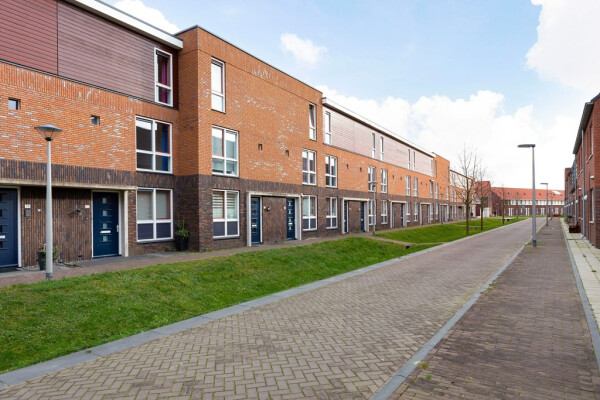 Dianaplantsoen