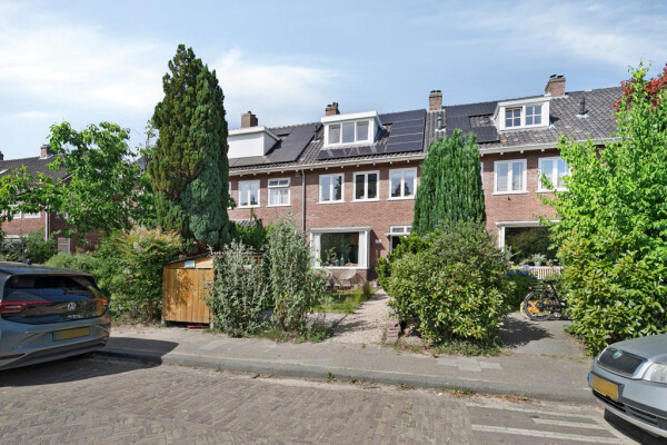 Laan Van Klarenbeek