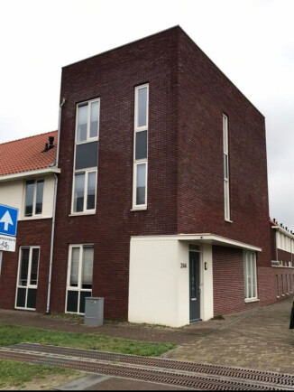 Polluxstraat