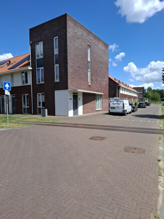 Polluxstraat