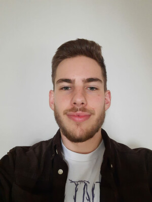 Sebastiaan is looking for a Room / Apartment in Arnhem